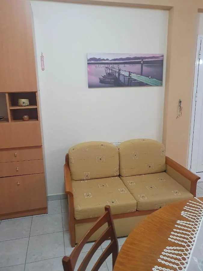 Elle Apartment By Alp Hospitality Services Nea Kallikrateia 0*,