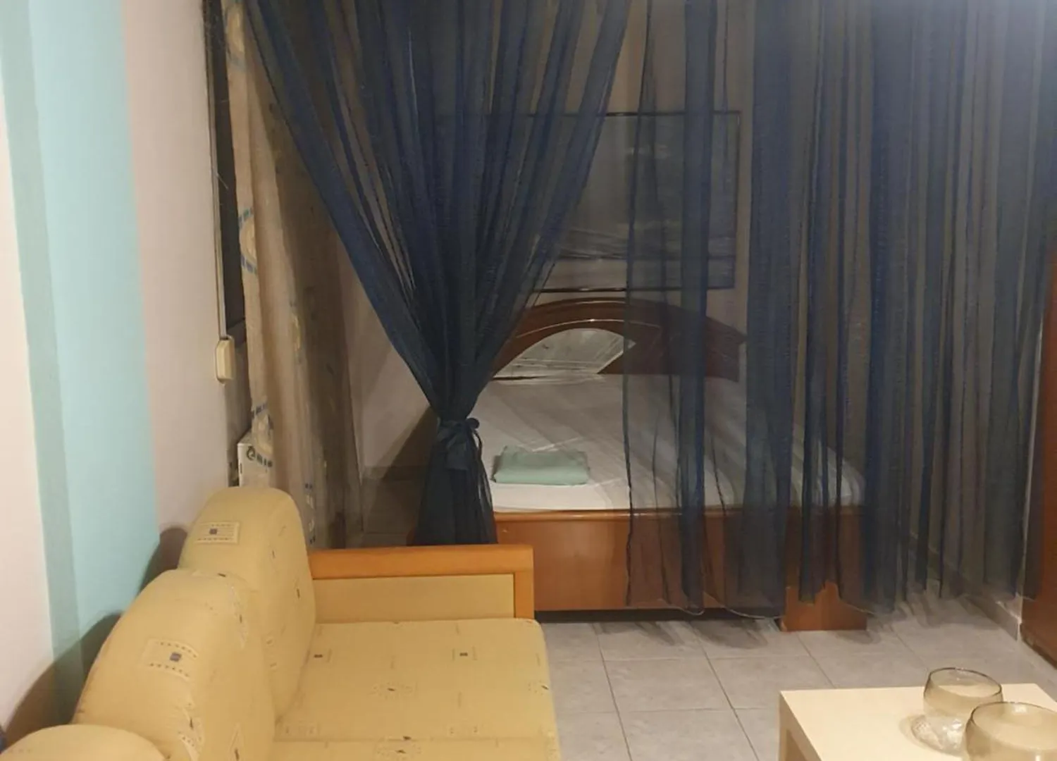 Elle Apartment By Alp Hospitality Services Nea Kallikrateia Greece